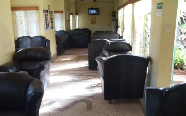 Salkan Hotel