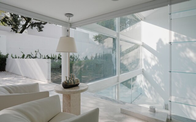 Casa Rombos By Grupo Encanto Rombo II