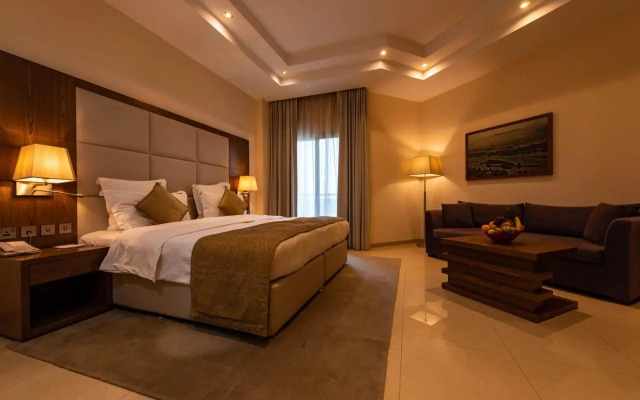 Juba Landmark Hotel