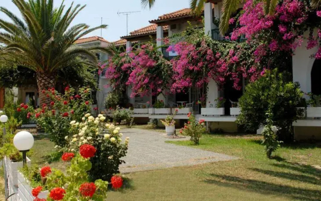Paradise Hotel