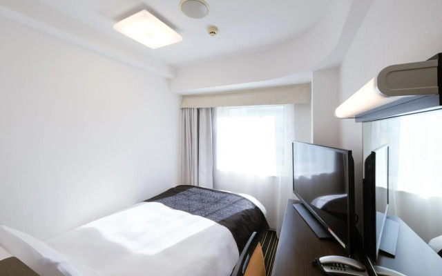 APA Hotel Keisei Narita Ekimae
