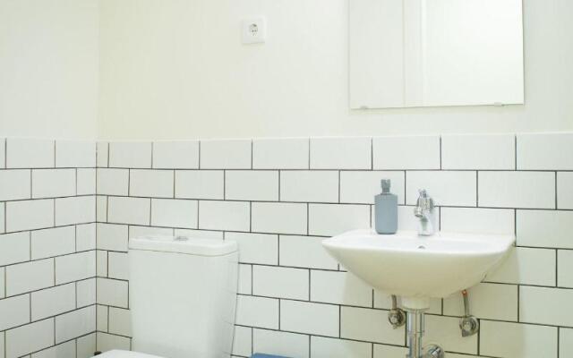 The Holy Cow Hostel Suites