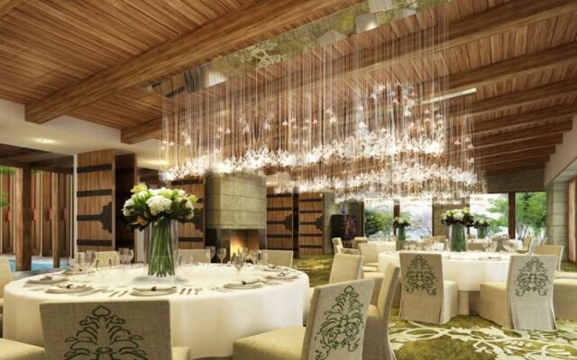 Beijing Yanqi Lake Boutique Hotel