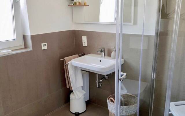 Pleasant Apartment in Merzig