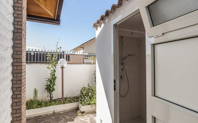Casa Vacanza Nikita