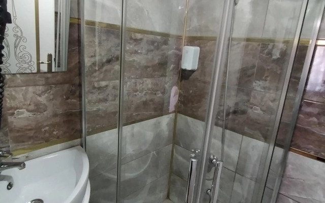 Şehrizade Konakları