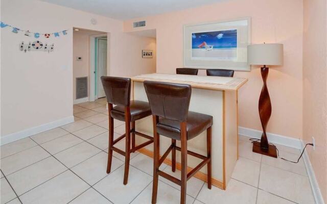 Waves 10 - Two Bedroom Condo