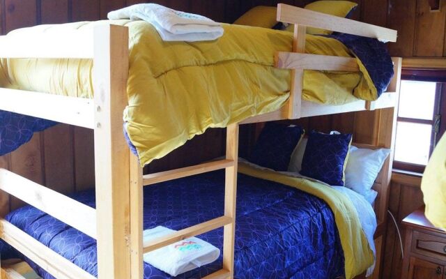 Panoramic Hostel