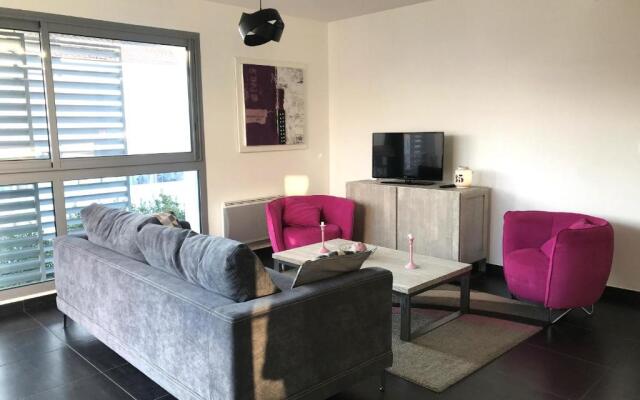 Appartement Royan, 3 pièces, 4 personnes - FR-1-539-3