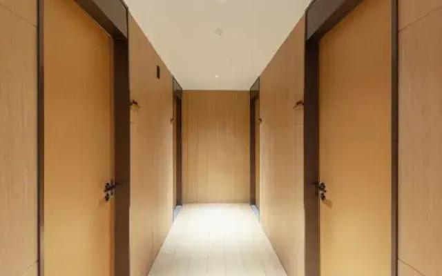 JI Hotel (Beijing Capital Airport T3 Terminal)