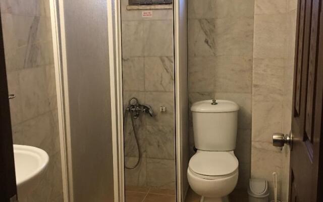 ICR Sun Village Apartments