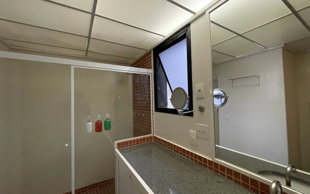 Flat Massis 133 - Bela Vista