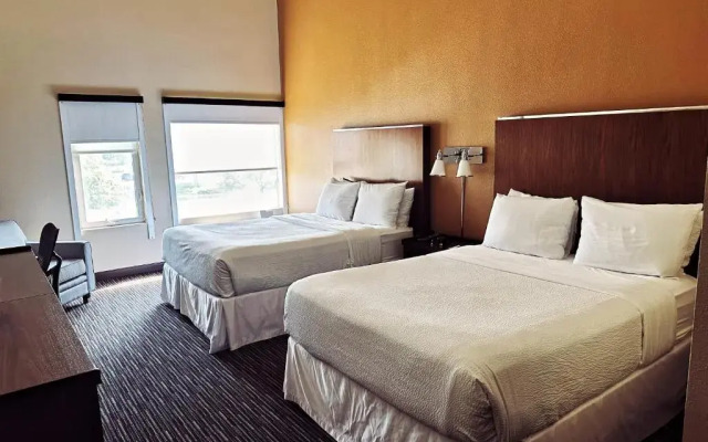 Wyndham Garden Hotel - Buffalo Grove