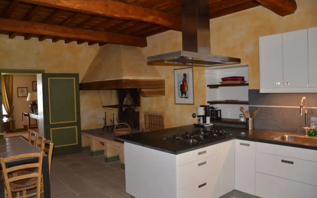 Agriturismo Montefili