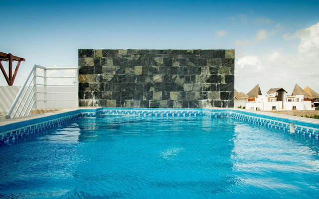 Hotel Boutique Rato 10