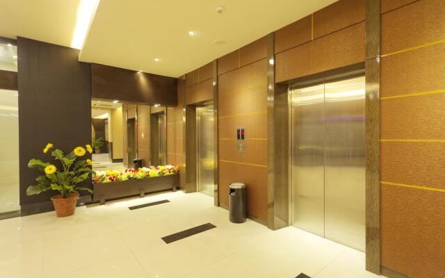 Nagoya Mansion Hotel & Residence