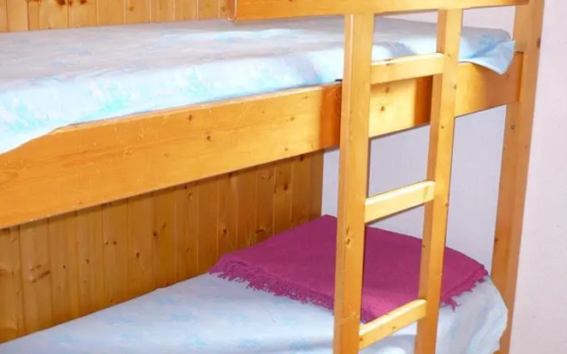 Appartements Le Grand Bornand - Le Chinaillon - Le Samance