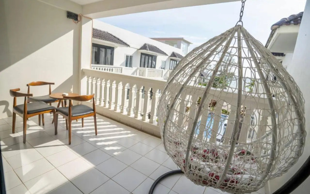Mary Beach Hotel and Resort