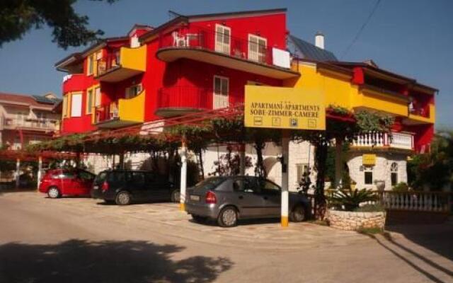 Villa Isabela