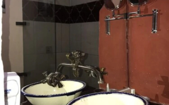 Casa Oratorio Rinconada