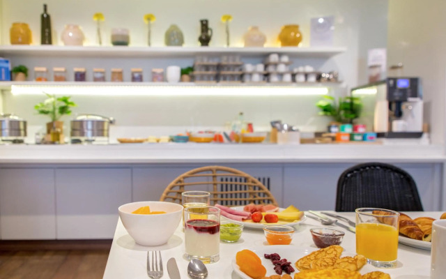 Novotel Suites Perpignan Mediterranée