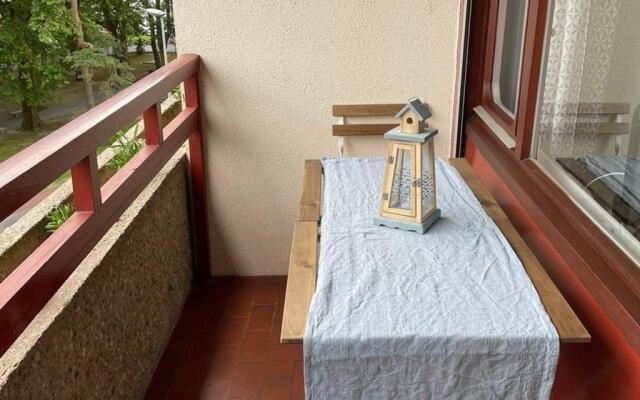 Appartement Hendaye, 2 pièces, 4 personnes - FR-1-104-151