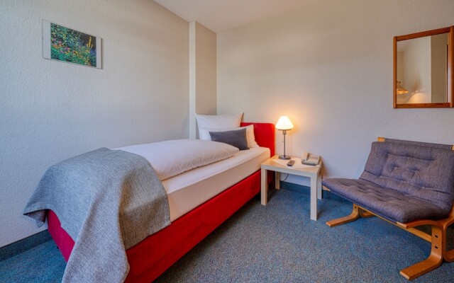 Hotel Zur Eule