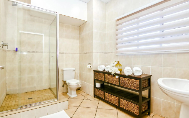 BM Gardens Apartment Hotel