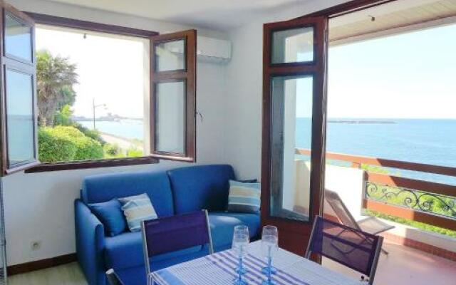 Apartment Goizaldea