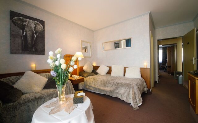 Hotel Söderberg