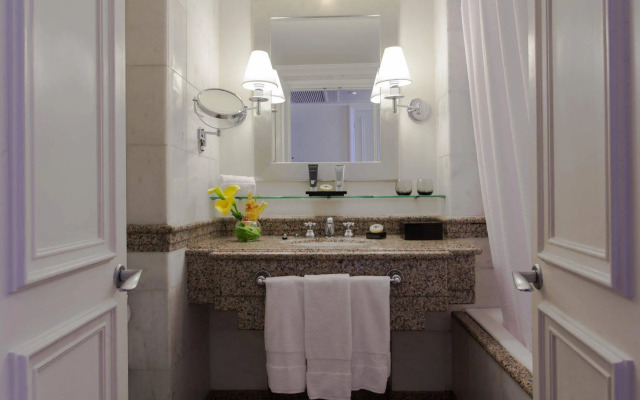 JW Marriott Hotel Rio de Janeiro