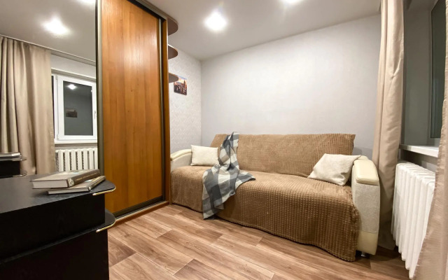 Симбирские апартаменты на ул. Варейкиса, д. 23