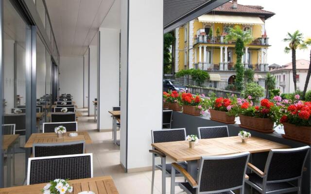 Hotel Muralto