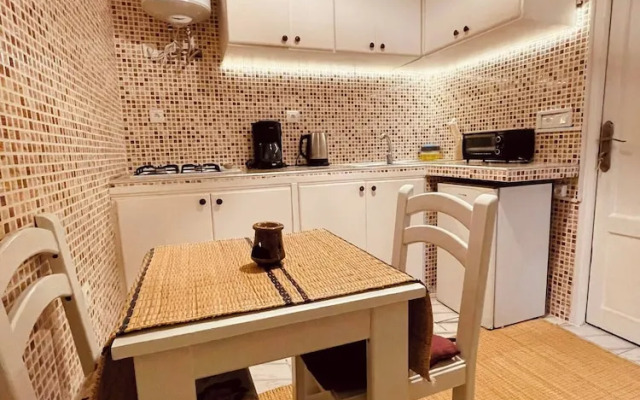 Enchanting Studio in Casablanca