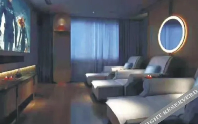 The VIENNESE hotel, Yongjia