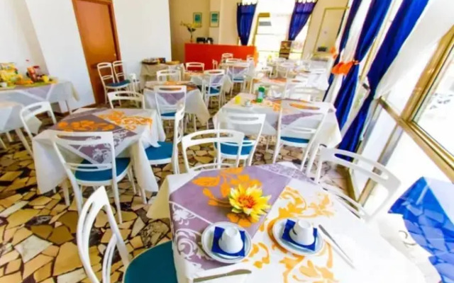 Hotel Riccardi