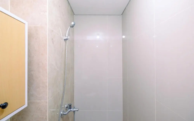 Nice And Relaxing Studio At Transpark Cibubur Apartment