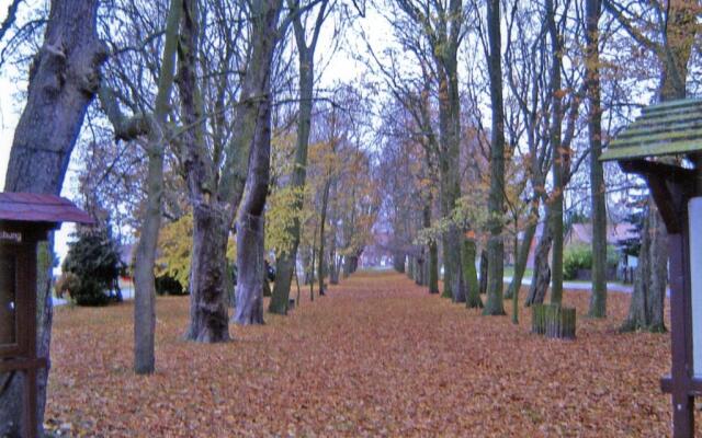 Apartment Kenz-Küstrow