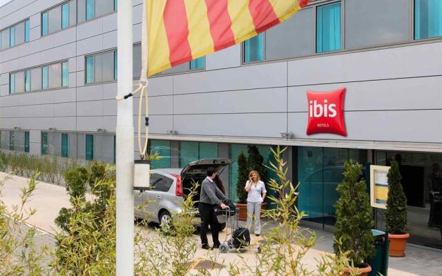 ibis Barcelona Montmelo-Granollers