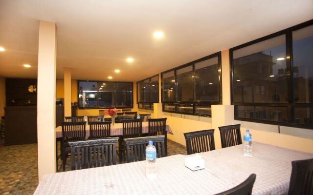 OYO 449 Kathmandu City Hotel
