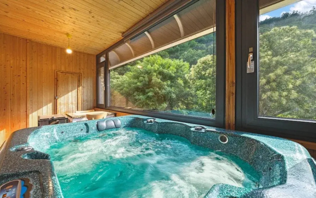 Gapyeong Laforet Pension