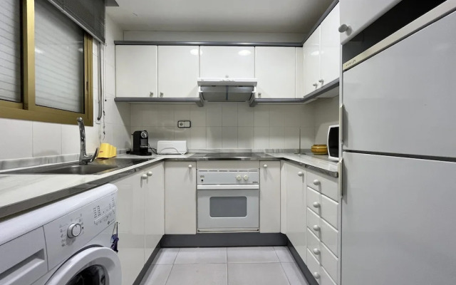 Apartamento Cambrils Park - 104B