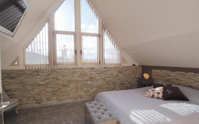 Magnifique Villa de prestige, piscine chauffée