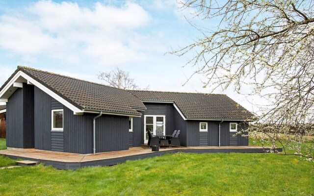 4 Star Holiday Home in Holbæk