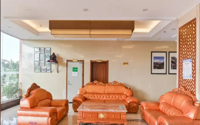 Ripple Hotel