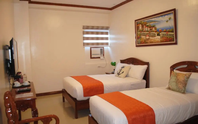 Ferrymar Hotel