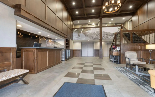 Best Western Bend North