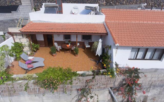Casa Rural Maria