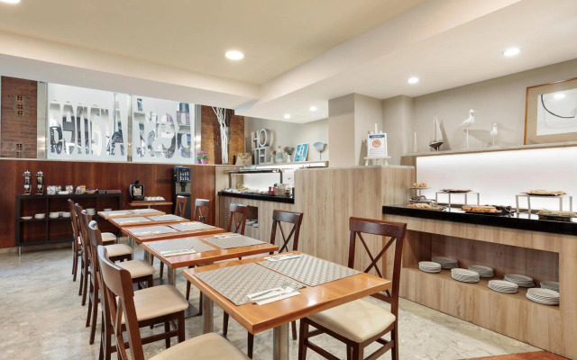 Hotel Best Aranea