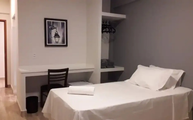 Avenida Park Hotel - Iturama